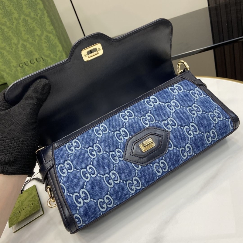 Gucci Satchel Bags